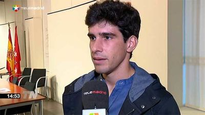 López Simón, dos tardes en la Feria de Otoño de Las Ventas