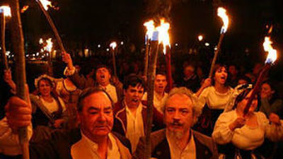 Aranjuez recupera la corrida goyesca para sus fiestas del Motín