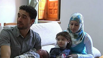 El Gobierno crea una comisión y convoca a las comunidades para acoger a refugiados