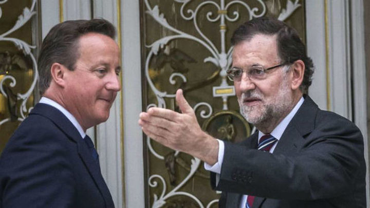 Rajoy: "Se va a atender a todas las personas que tengan derecho al asilo y lo soliciten"
