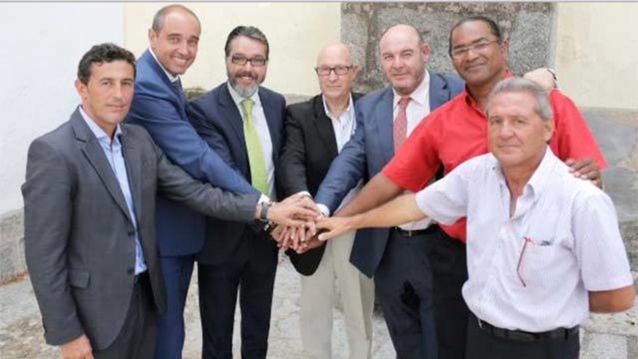 El primer macromunicipio de España