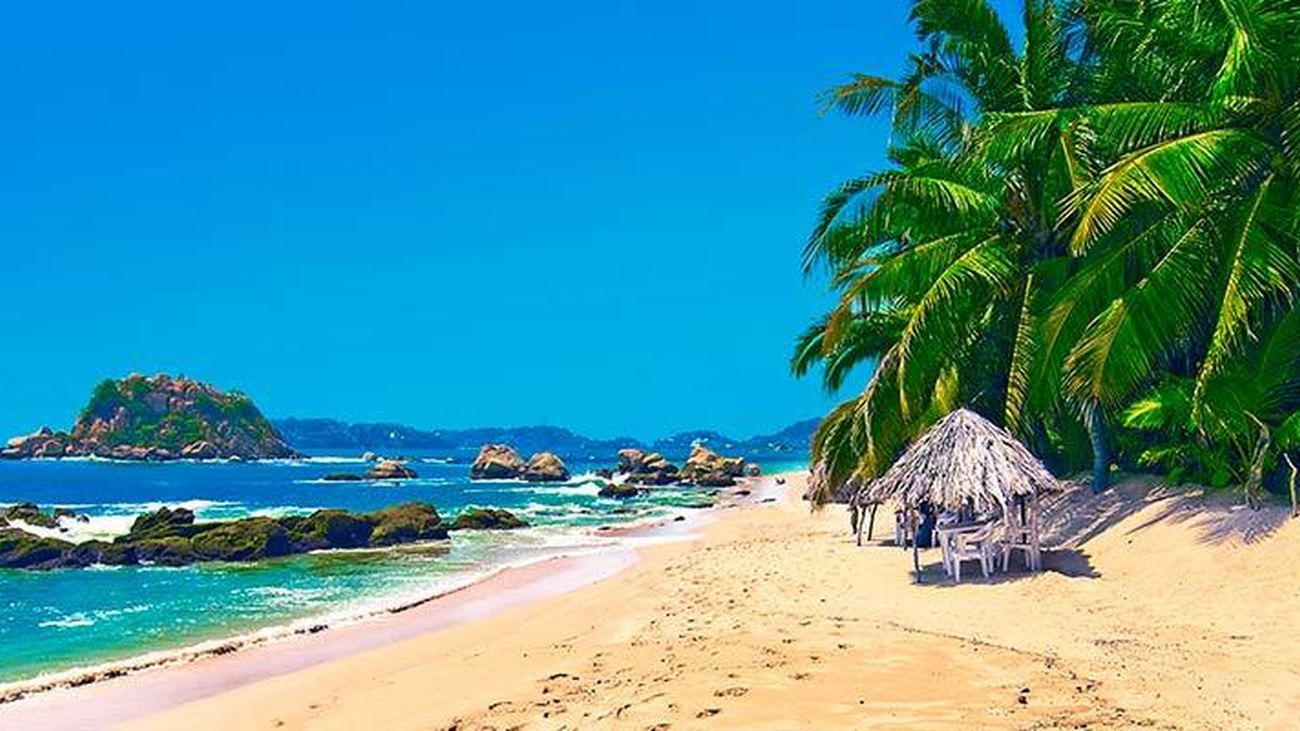 Pernambuco, las playas más espectaculares de Brasil