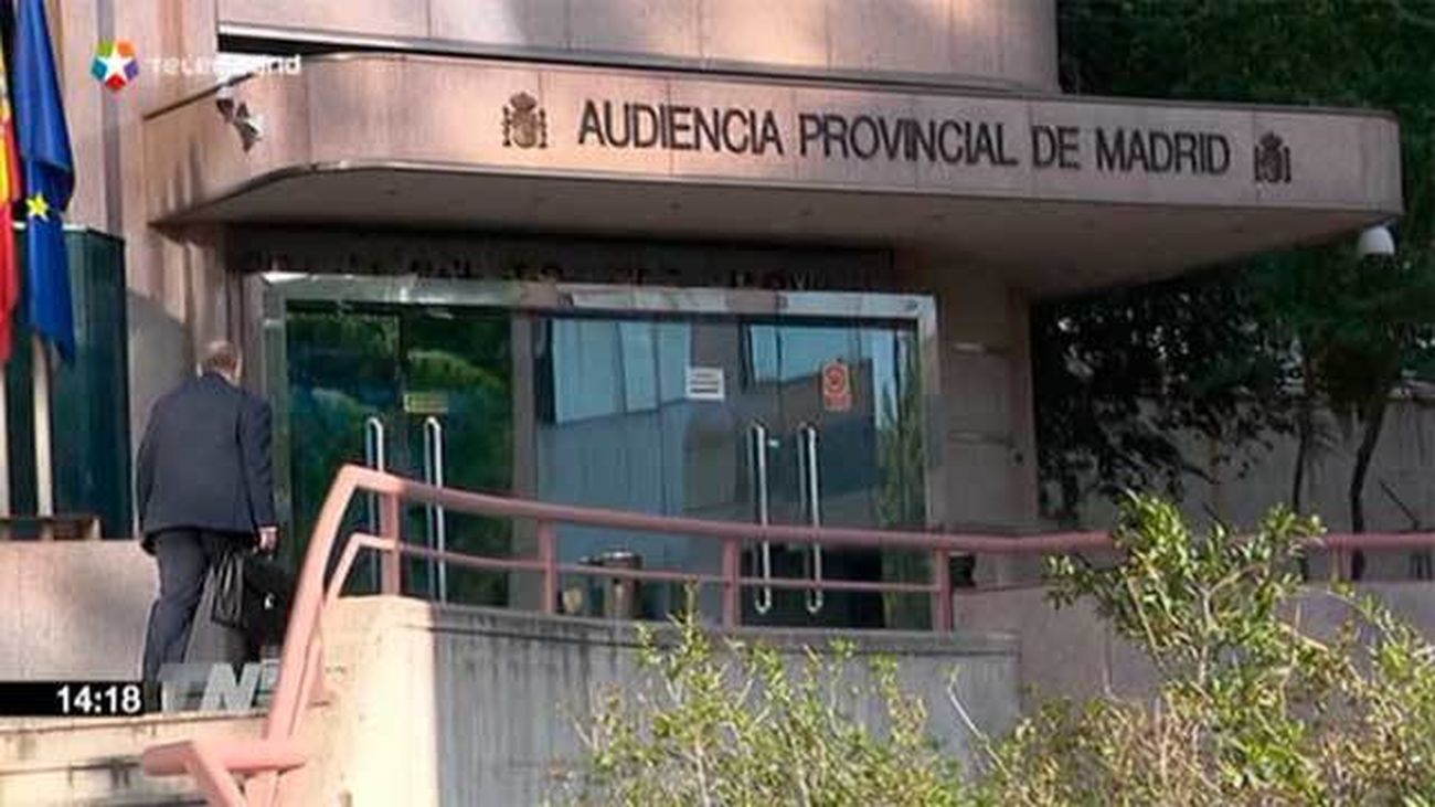 Audiencia Provincial