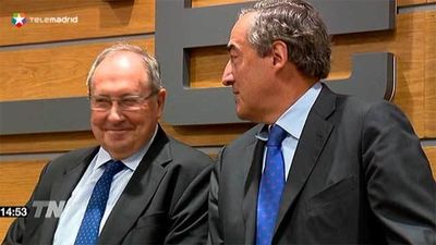 Los empresarios, en contra del proceso independentista