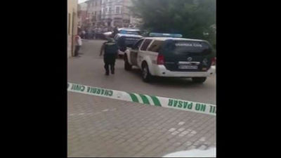 Los dos hermanos acusados de matar a un joven en Torrelaguna, a disposición judicial