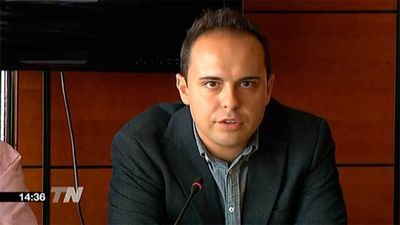 El mantenimiento de la fachada del Edificio España es "viable técnicamente"