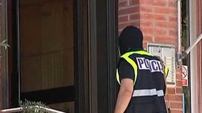 Detenida una mujer en Figueres por captar a terroristas yihadistas