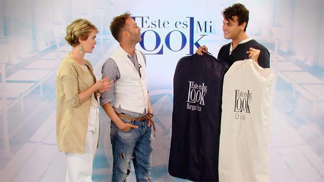 Este es mi Look. Programa 16