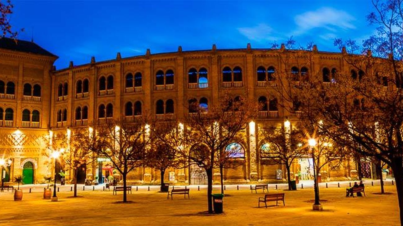 Ruedos con historia: Granada