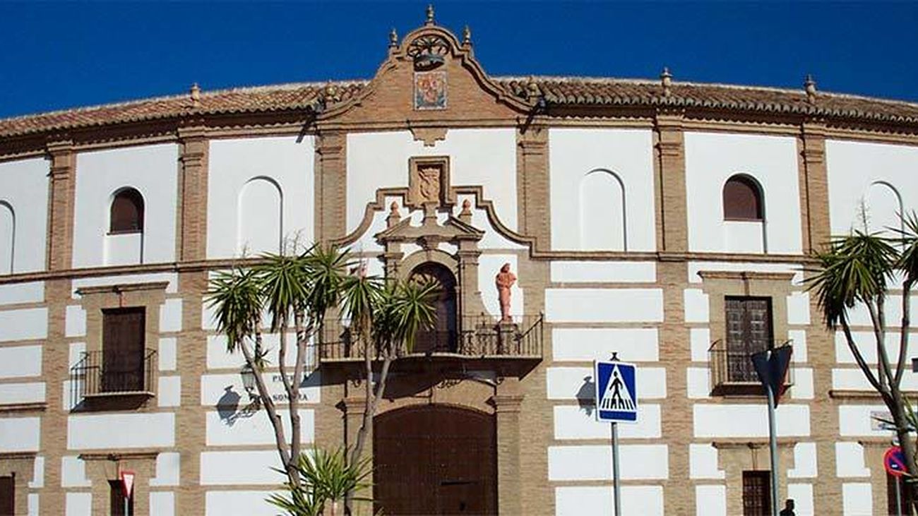 Ruedos con historia: Valverde del camino