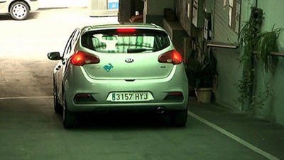 La revolución de los coches de alquiler