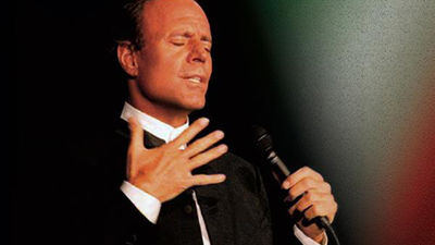 Julio Iglesias publicará el 25 de septiembre su nuevo disco homenaje a México