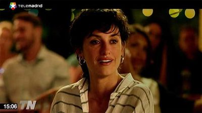 Penélope Cruz se mete en la piel de una mujer con cáncer en 'Ma ma', lo nuevo de Medem