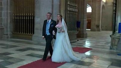 El Papa simplifica y agiliza el procedimiento de nulidad del matrimonio eclesiástico