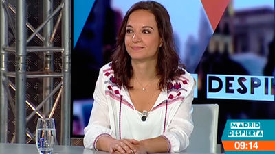 "El Gobierno de Cristina Cifuentes es de chapa y pintura"