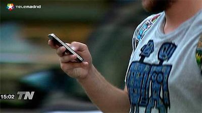 Dime que móvil tienes y te diré donde veraneas