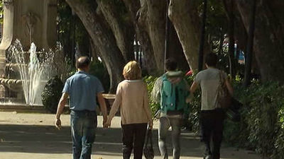 El Paseo del Prado se cerrará al tráfico los domingos por la mañana