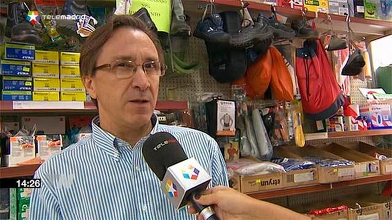 Los comerciantes críticos por la subida del IBI anunciada por el Ayuntamiento