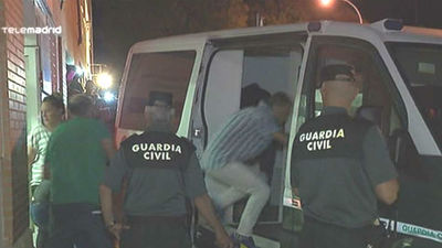 Prisión para los dos hermanos acusados de matar a un joven en Torrelaguna