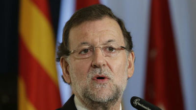 Rajoy propone un 'Plan Marshall' para atajar las causas de las migraciones
