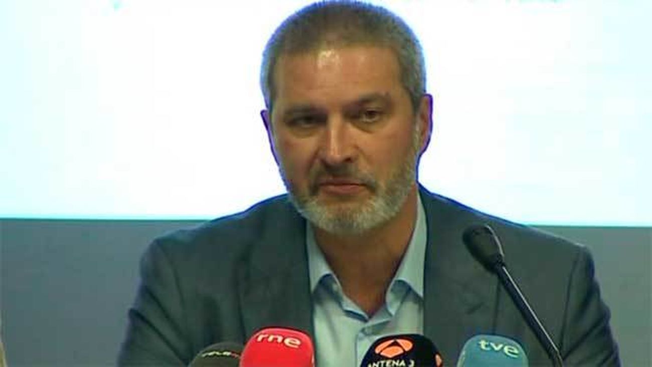 Sociedad Civil Catalana pide a los contrarios al independentismo que voten