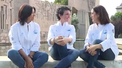 Rumbo al Kilimanjaro