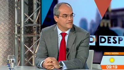 El consejero de Educación analiza el inicio del curso escolar