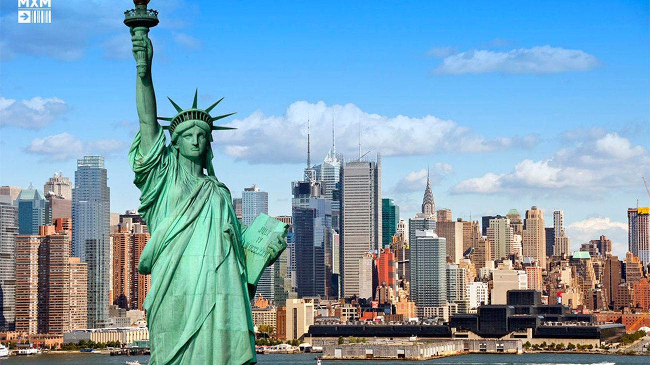 Nueva York, la ciudad que nunca duerme