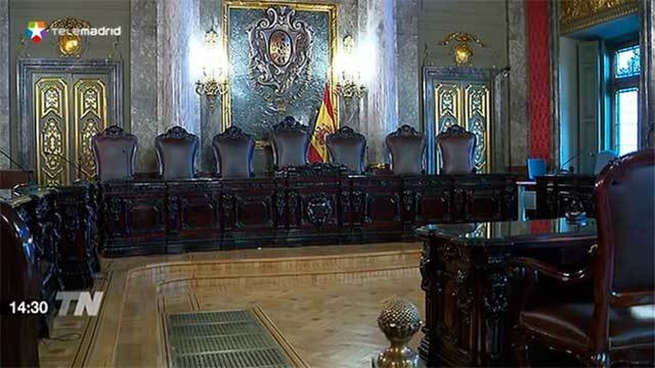 El Supremo confirma por primera vez una condena por tráfico de órganos