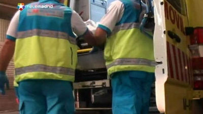 Detenida una mujer por dar múltiples puñaladas a su hija en Villaverde