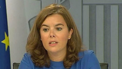 El Gobierno prepara un protocolo para el traslado de refugiados a España