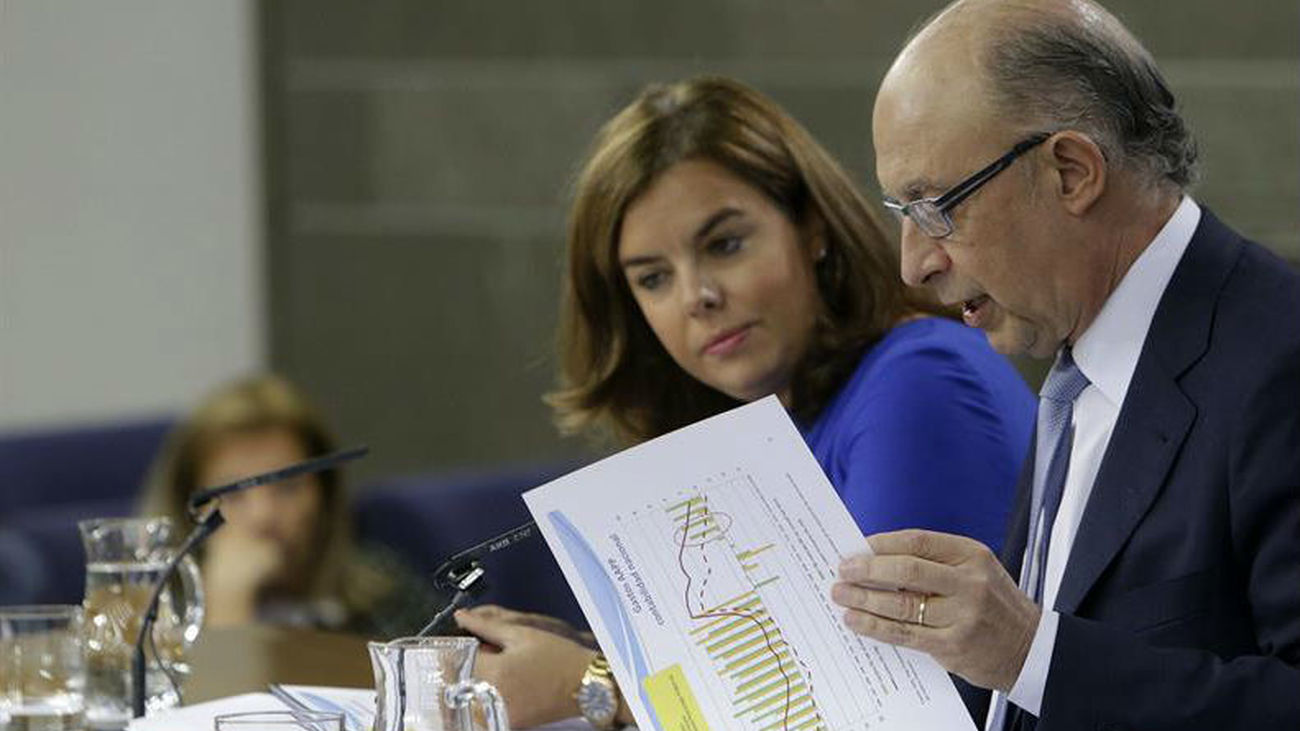 Montoro asegura que el 26% de la extra se pagará a principios de octubre