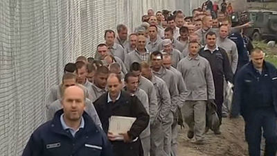 Duro cruce de acusaciones entre Austria y Hungría por la crisis de los refugiados