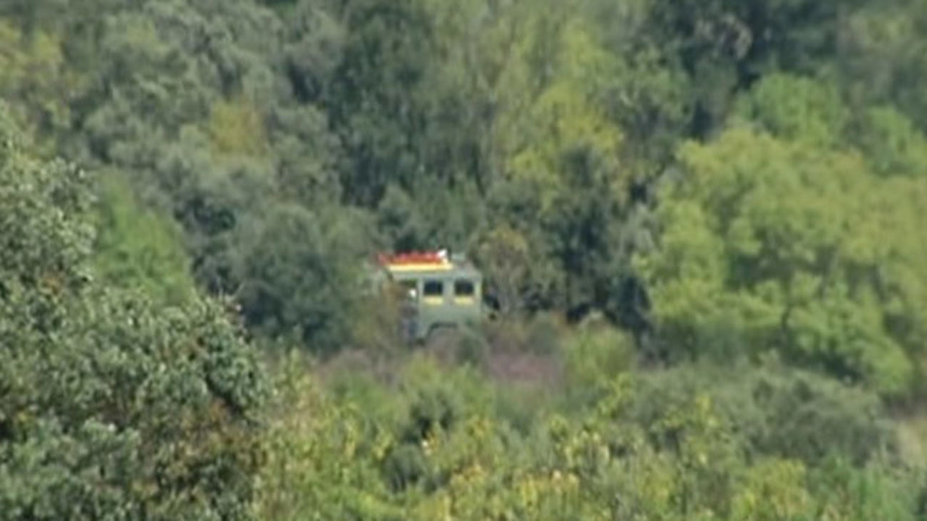 Hallan el cadáver 'descompuesto' de la peregrina americana desaparecida