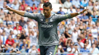 0-6. El hambre de Cristiano Ronaldo destroza al Espanyol
