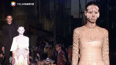 Givenchy acompleja a la Semana de la Moda de Nueva York