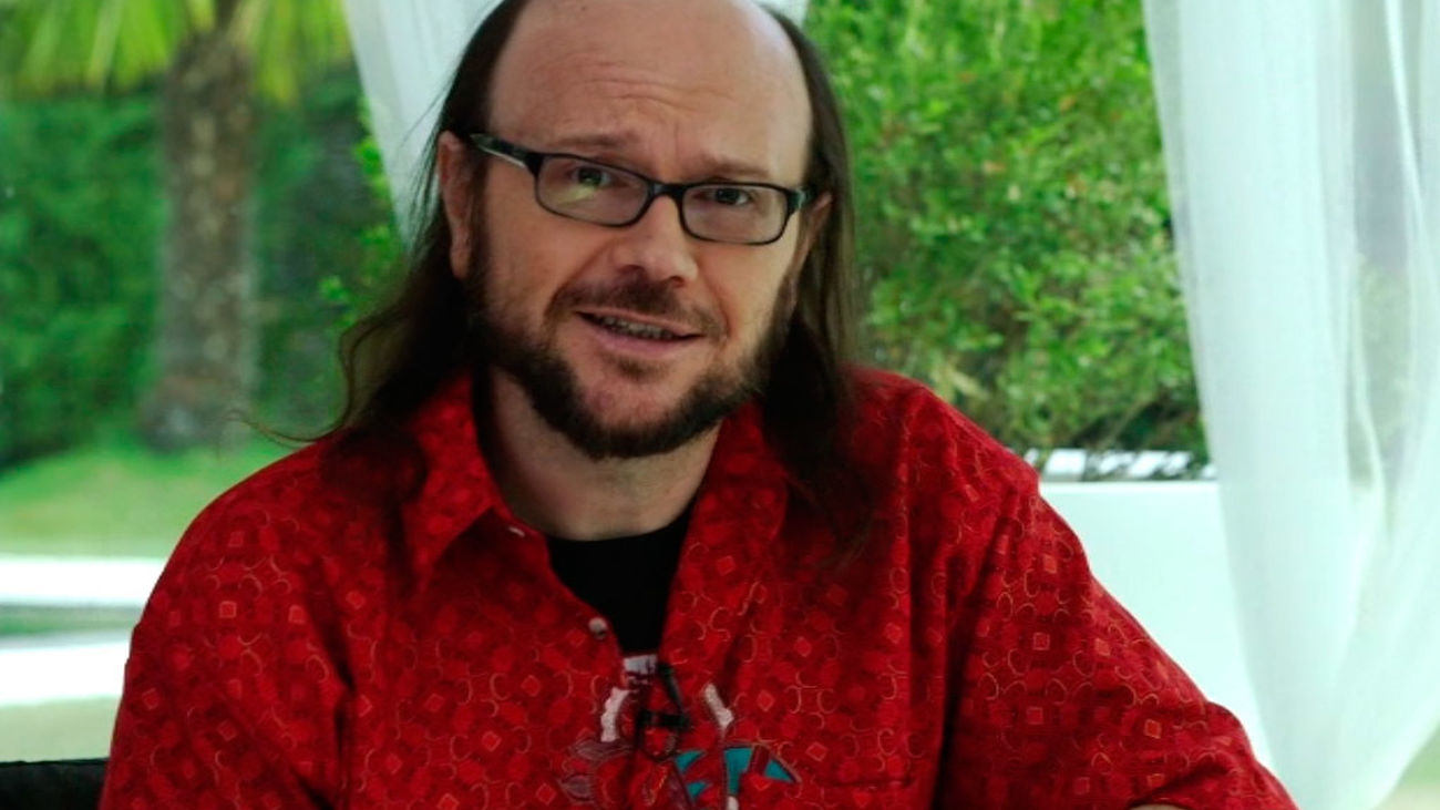 Santiago Segura, pregonero de San Isidro por tener un discurso que gusta "a todos los madrileños"