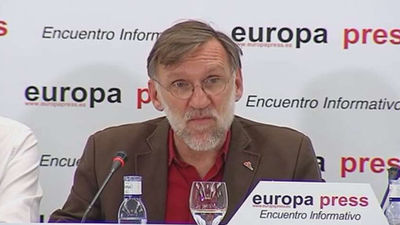 ONGs se reúnen para planificar cómo será la acogida a los refugiados que lleguen a España