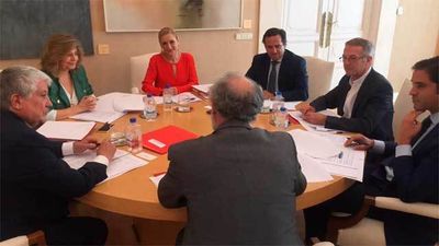 Ifema tendrá presidente rotativo y contará con un Consejo Asesor