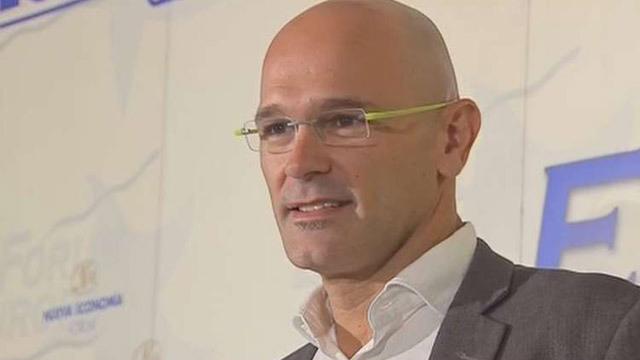 Junts pel Sí: "68 escaños bastan para independizarse de una España que está contra Cataluña"