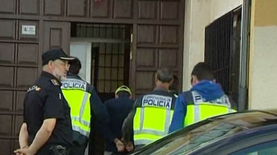 Prisión provisional, comunicada y sin fianza para el presunto autor de la muerte de la peregrina