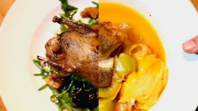 ConCiencia: La revolución alimentaria