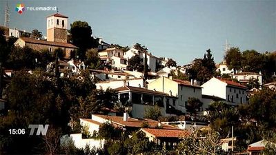 Olmeda de las Fuentes, pueblo de artistas