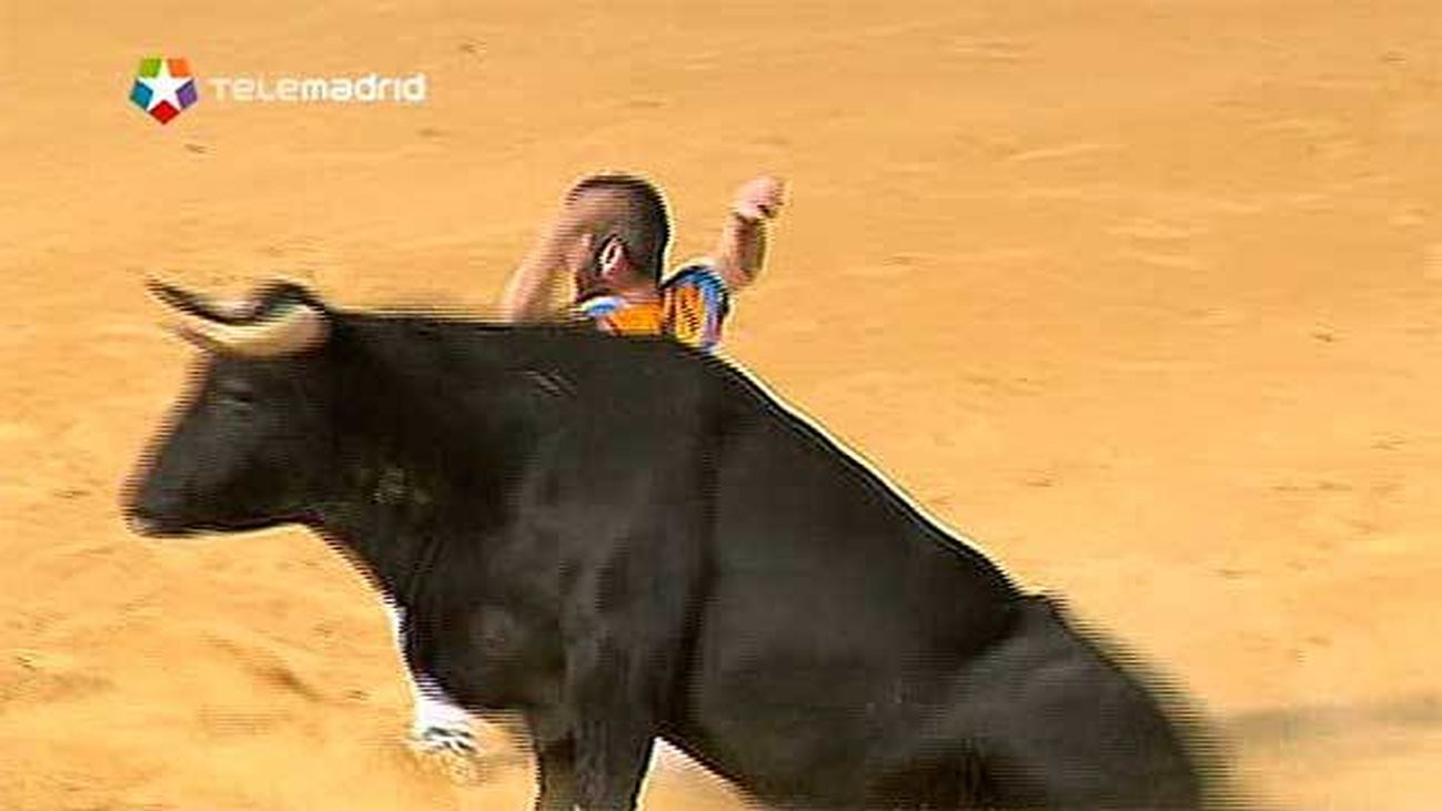 Concurso de recortadores