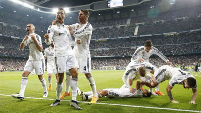 El Real Madrid inicia frente al Shakhtar el camino hacia la Undécima