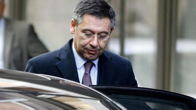 La Audiencia Nacional juzgará a Bartomeu por el caso Neymar