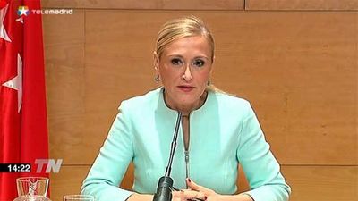 La Comunidad pide a las empresas que no corten la energía a personas sin recursos