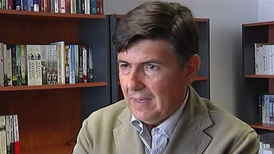 Anticorrupción pide la imputación en el caso ERE del ex ministro Pimentel