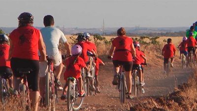 Madrid se mueve. Programa 5