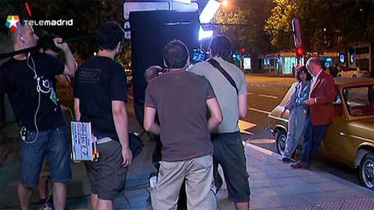 La Comunidad de Madrid eliminará las trabas a los rodajes cinematográficos